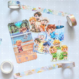 2025 Volleyball Cupsleeve Merch