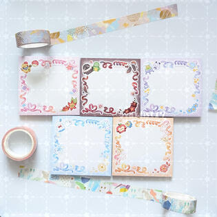 LADS Sticky Notes