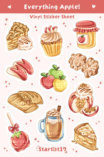 Everything Apple! (2026).