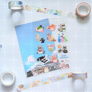 Calendar Collab Project (with jChan Designer, Pagedraws, and borbemporium)