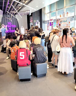 &quot;What Will You Become Tomorrow?&quot; - Aug. 2, 2025