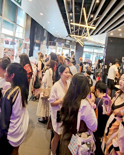 &quot;What Will You Become Tomorrow?&quot; - Aug. 2, 2025