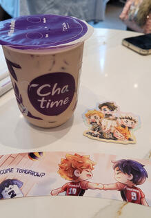 &quot;What Will You Become Tomorrow?&quot; - Aug. 2, 2025