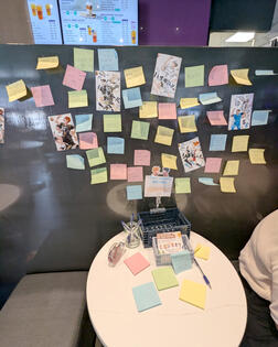 &quot;What Will You Become Tomorrow?&quot; - Aug. 2, 2025