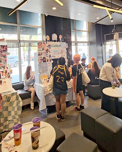 &quot;What Will You Become Tomorrow?&quot; - Aug. 2, 2025